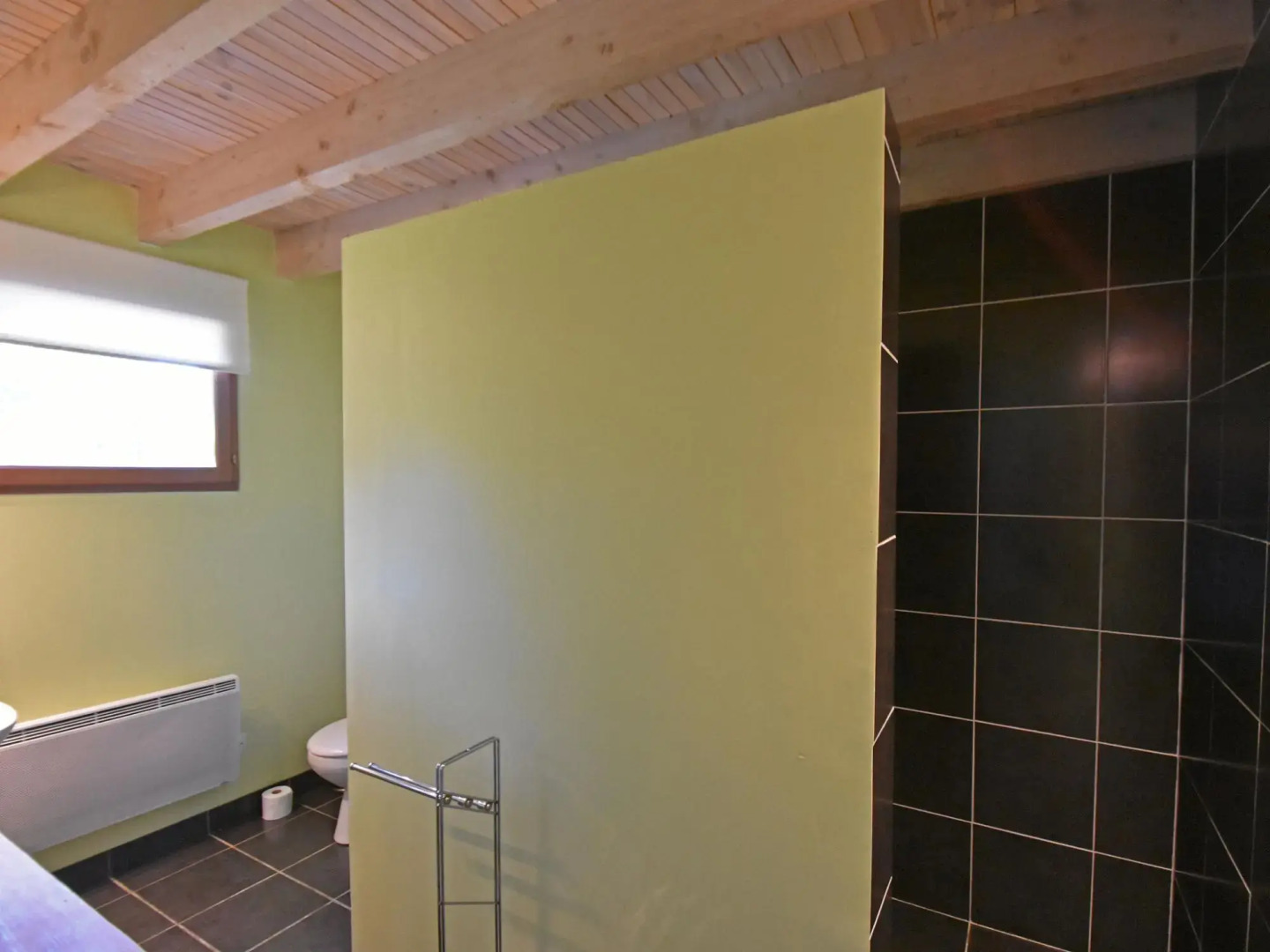 Lush villa in Vélieux with private heated swimming pool