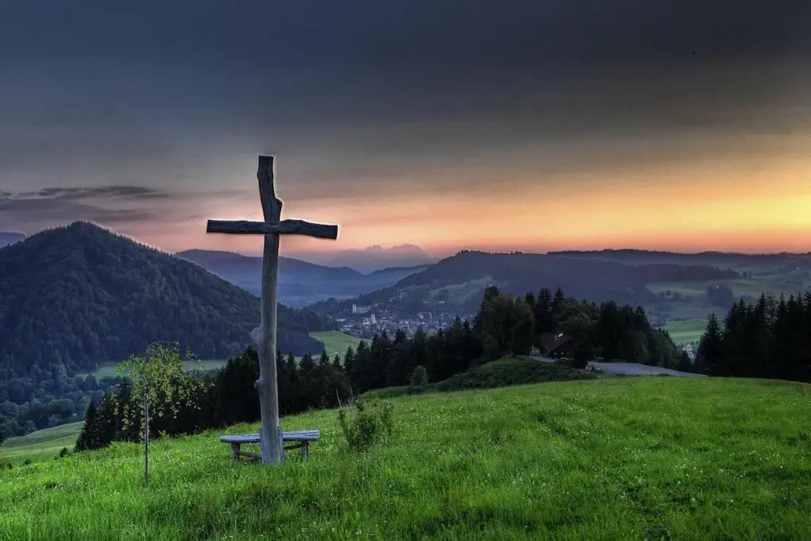 Alpin & Wellness Resort Hotel Ludwig Royal