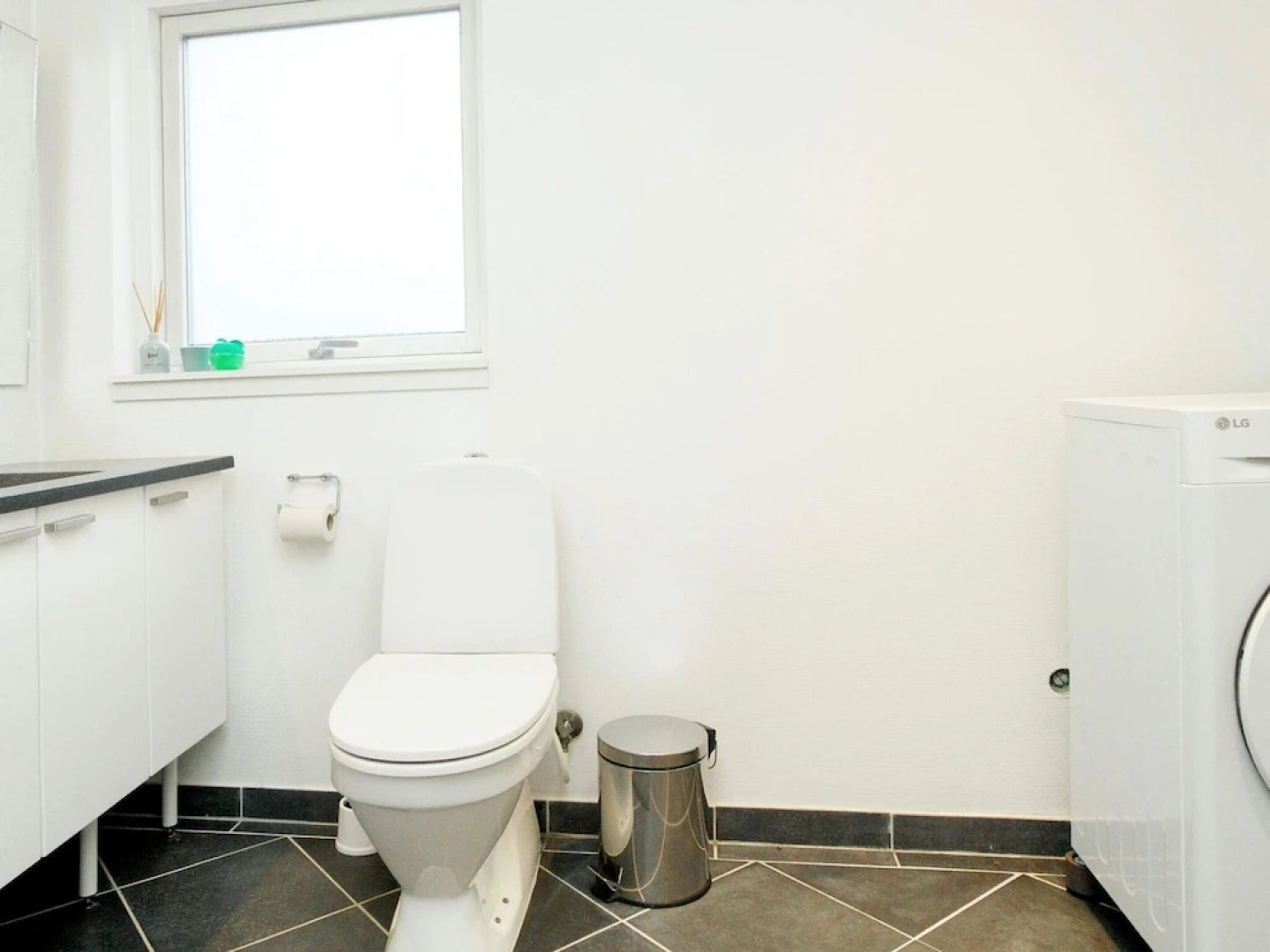 6 Person Holiday Home in Jaegerspris