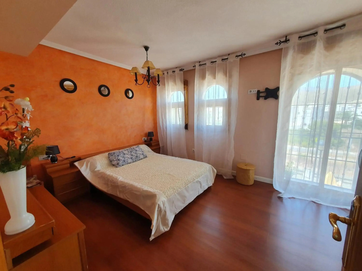 Apartamento Alkabir Playa