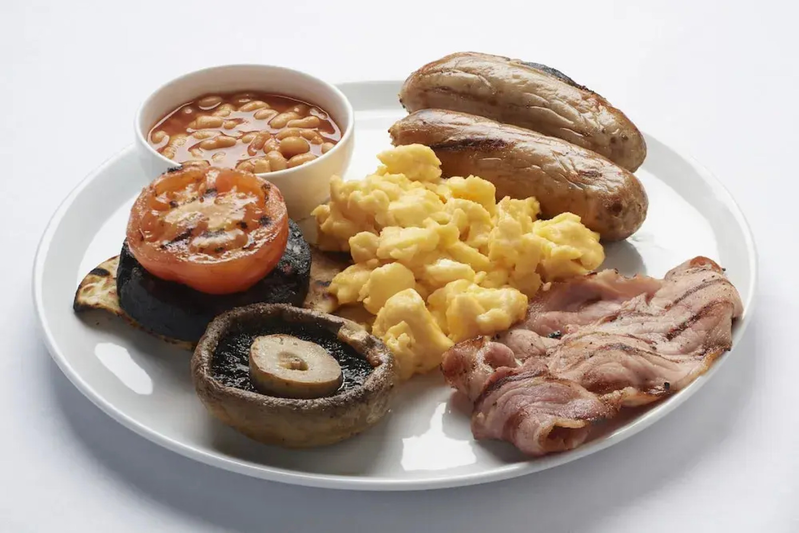 Lochness Lodge Hotel