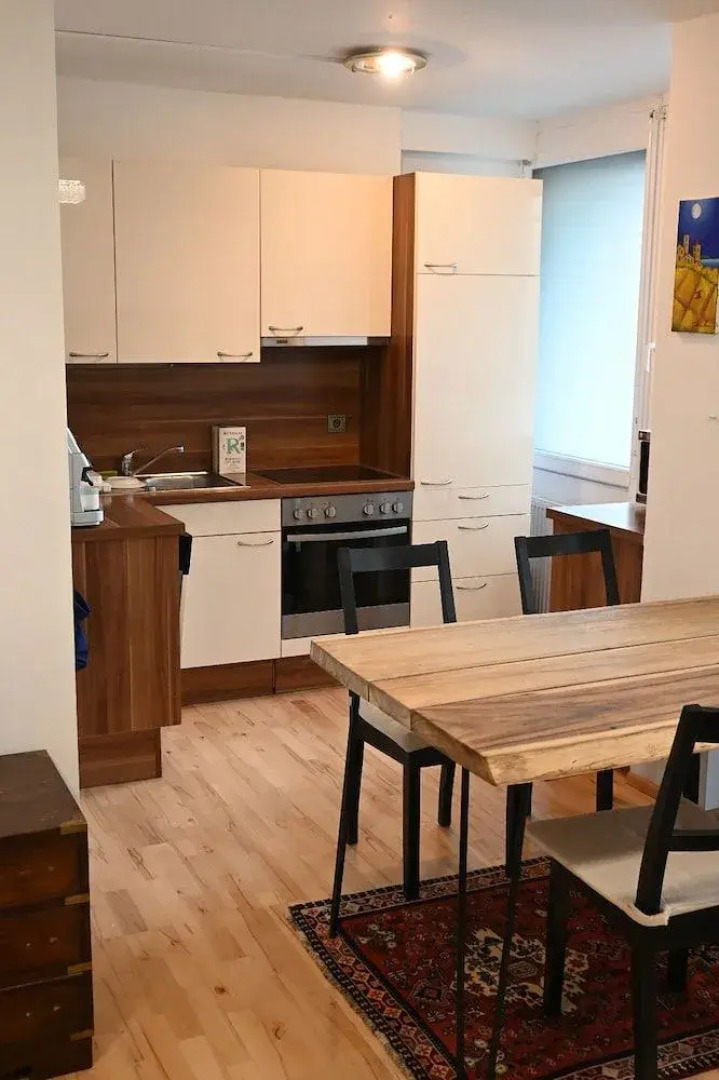 Hauptplatz Graz Suite by Paymán Club