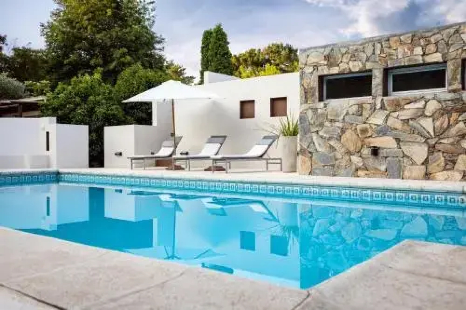 Cabañas La Escondida