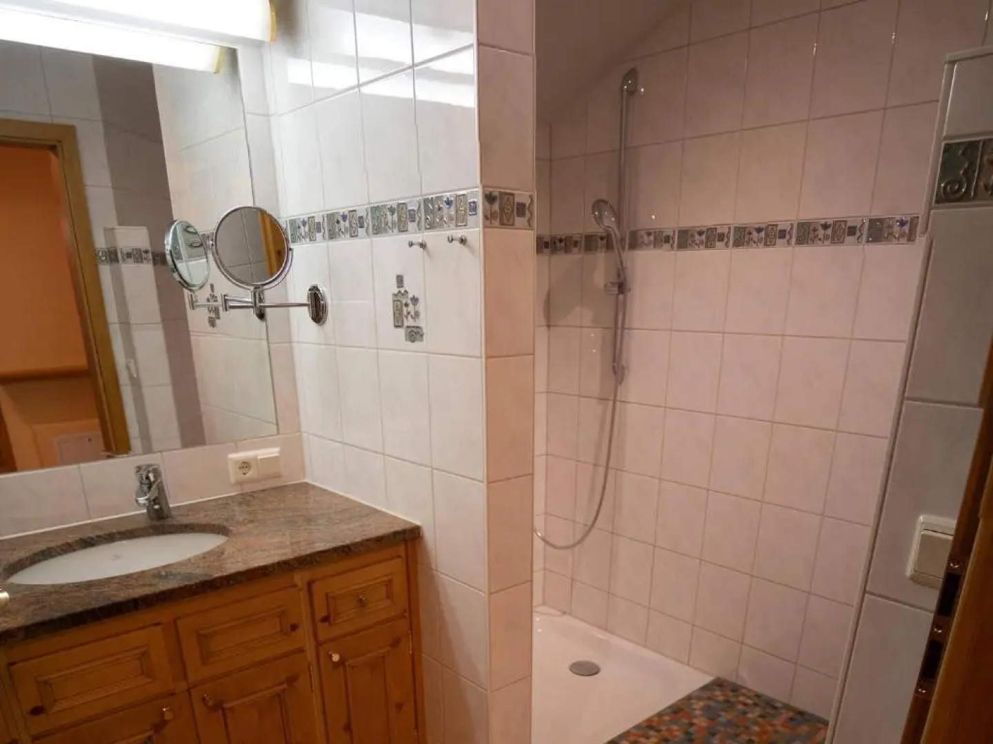 Ferienwohnungen Am Kurpark