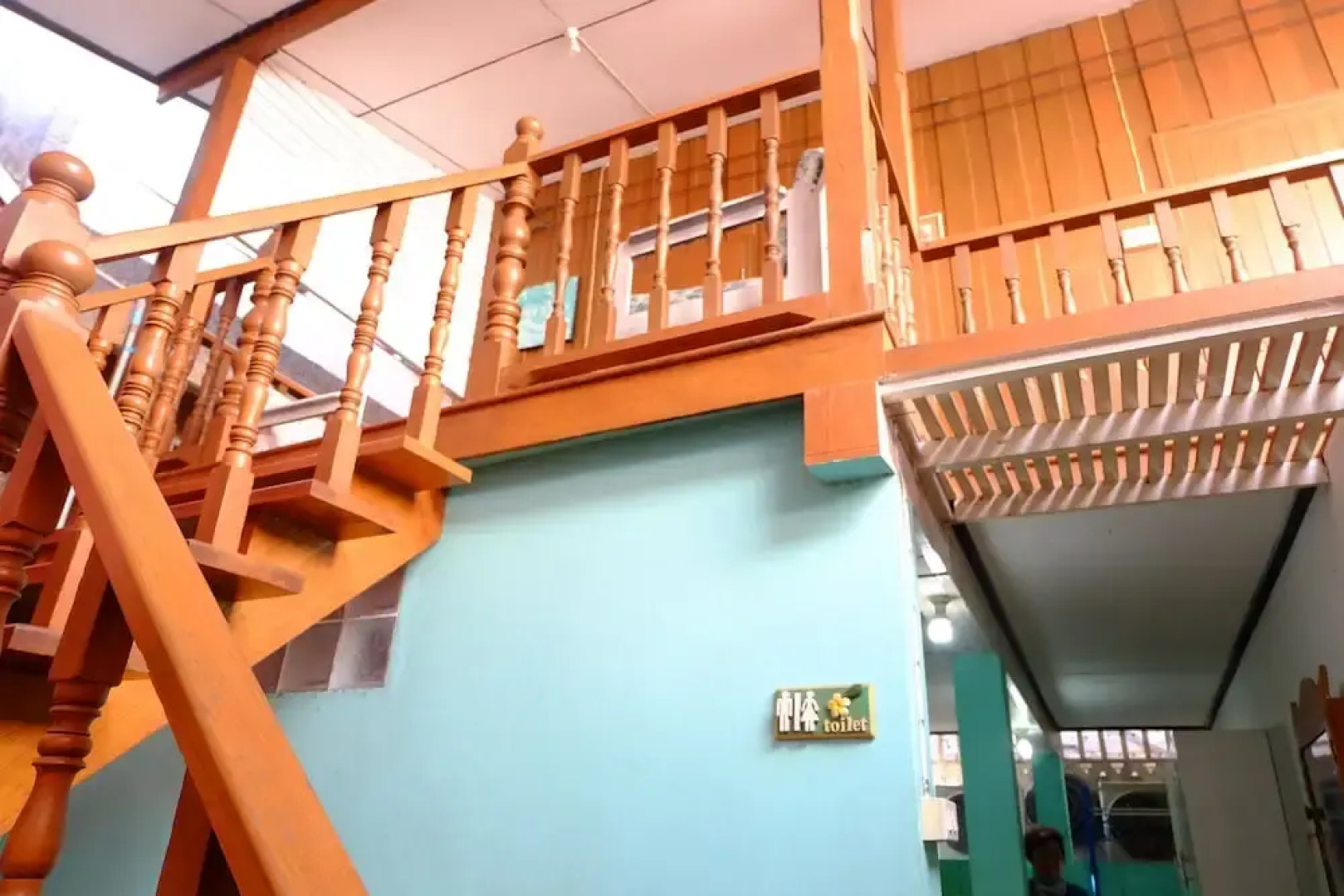 Auntie's Coffee Guesthouse