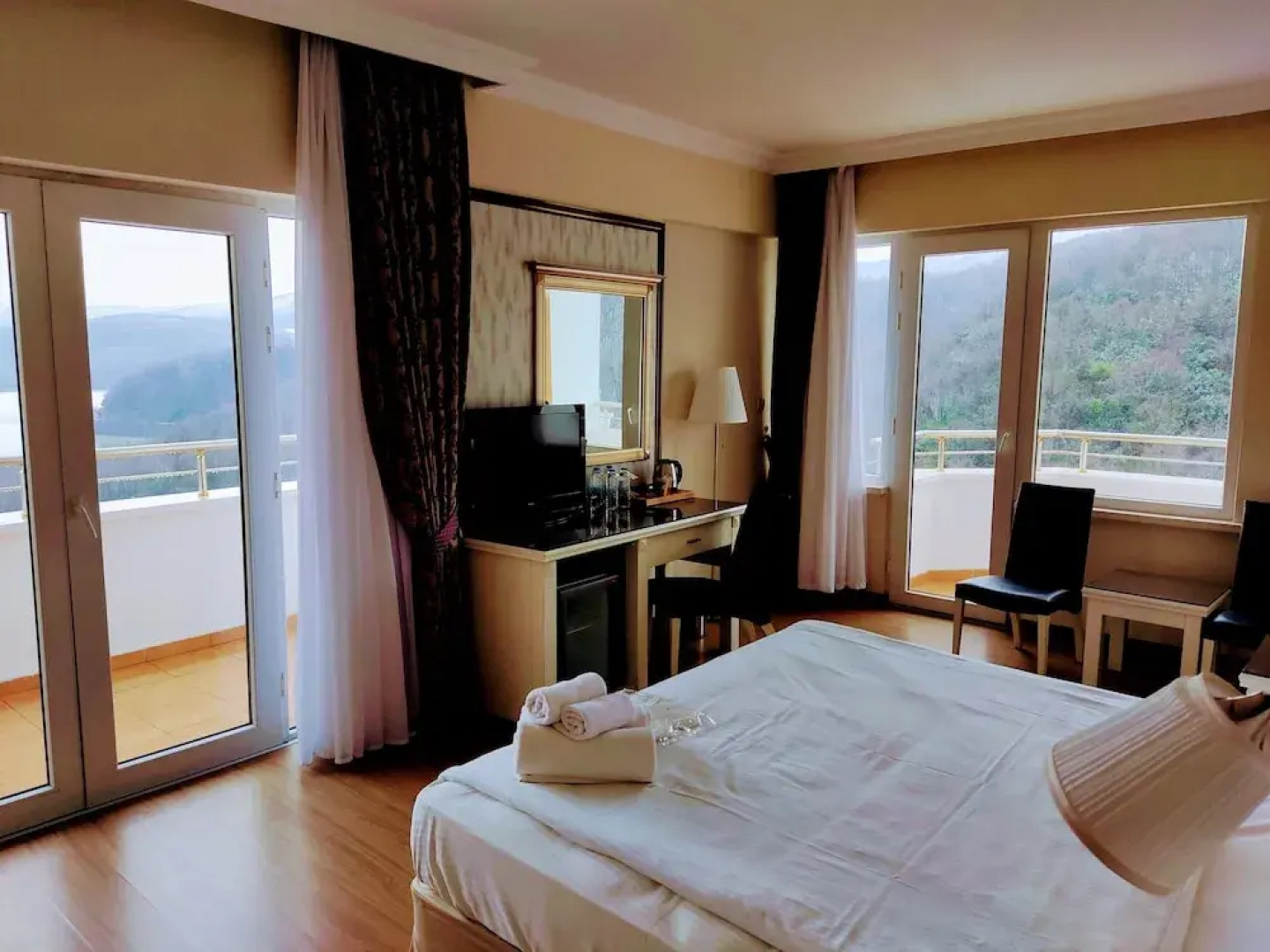 Asr-ı Ala Thermal Yalova