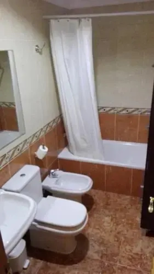 Apartamento Azucarera