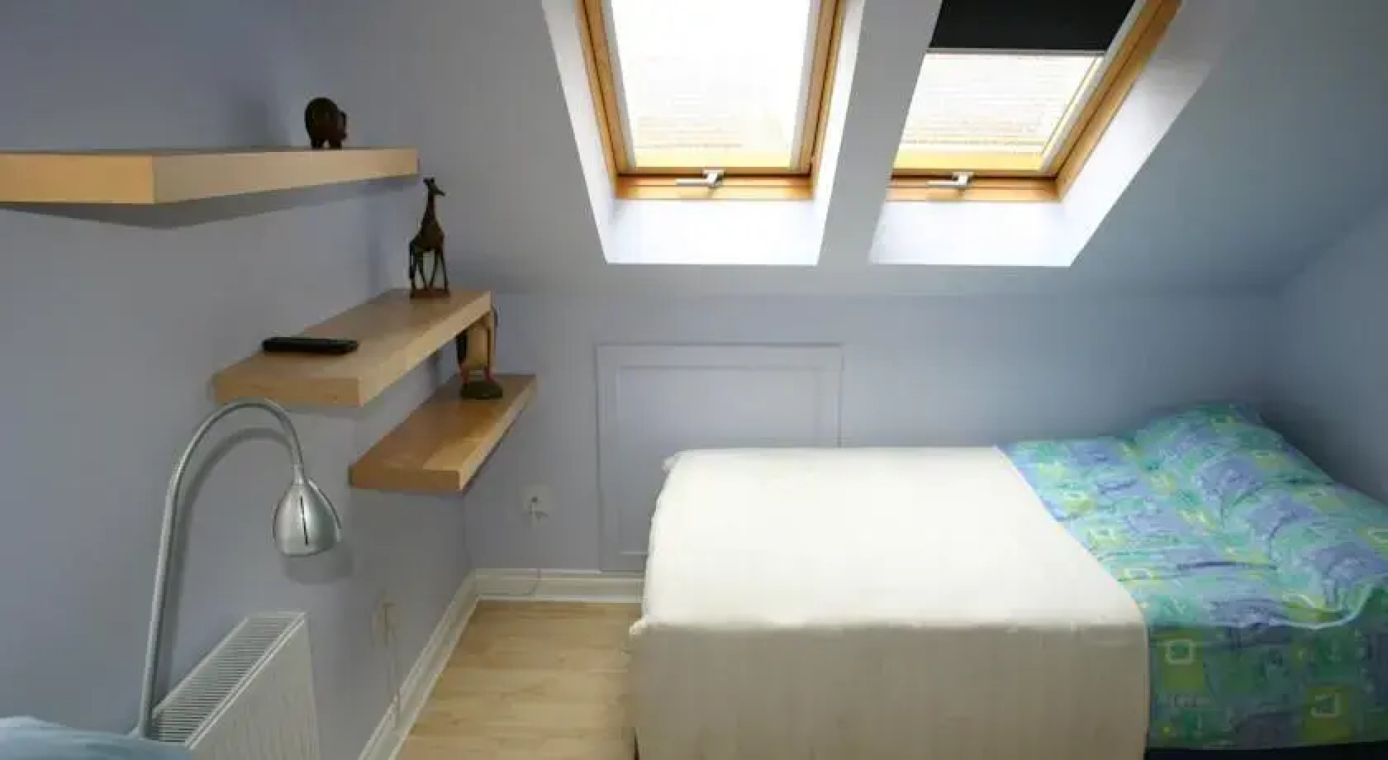 3Mac Dunfermline Self-Catering Apartment