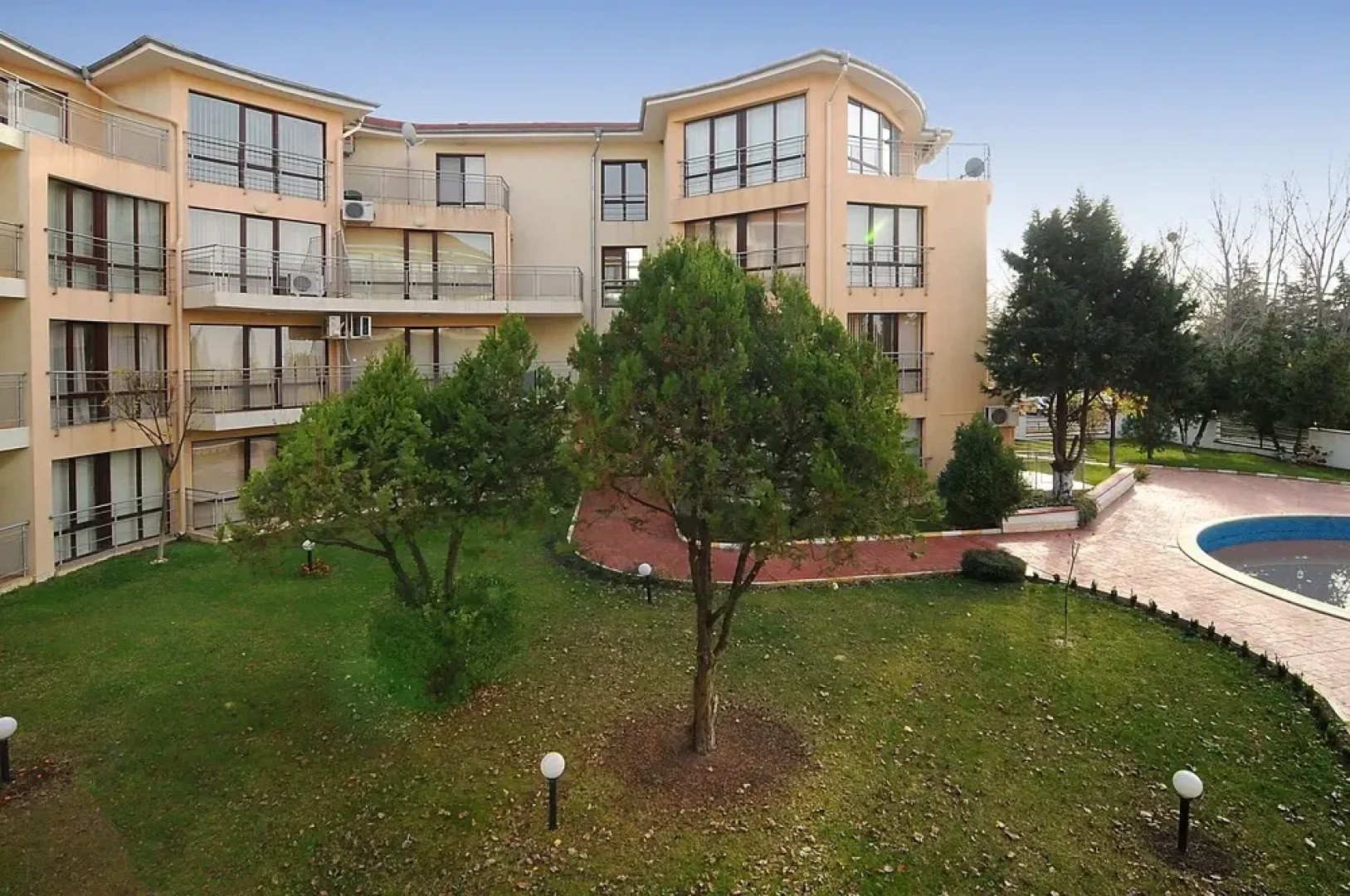 Spectra Holiday Club