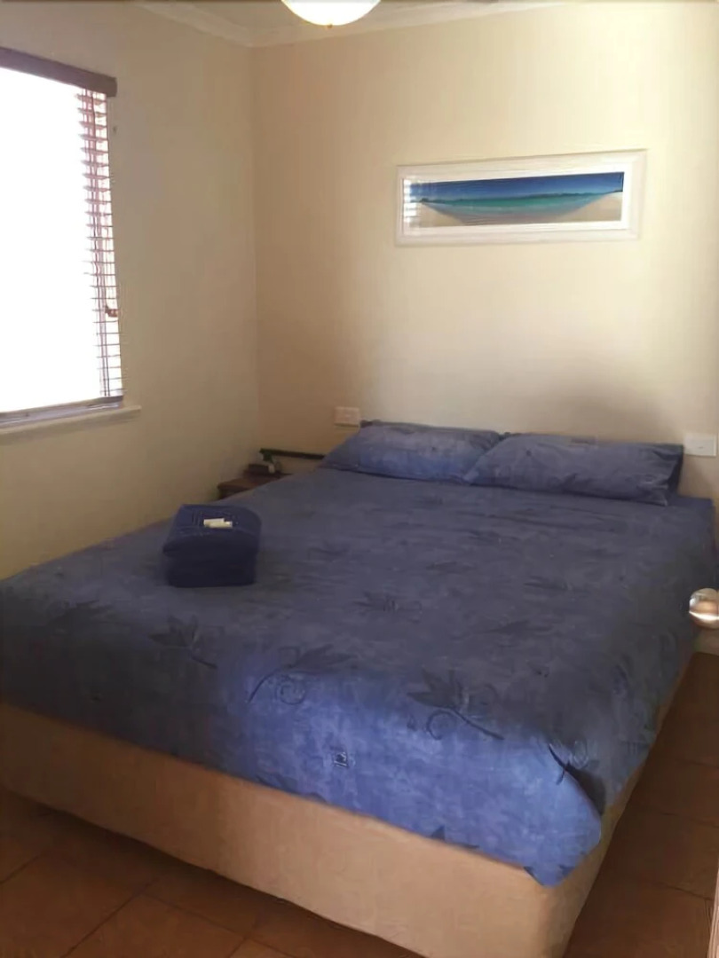 Outback Oasis Caravan Park