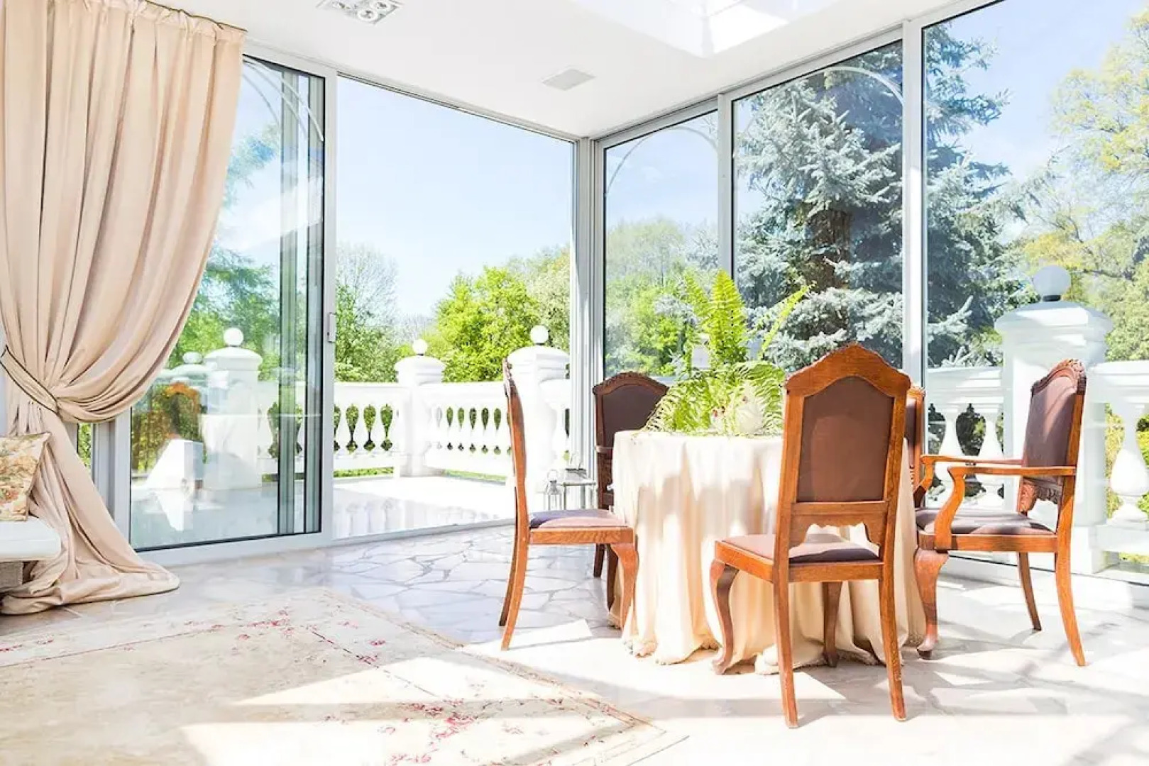 Różana Rezydencja Wellness - Adults Only