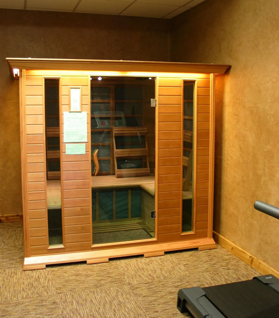 The Village At Indian Point Resort