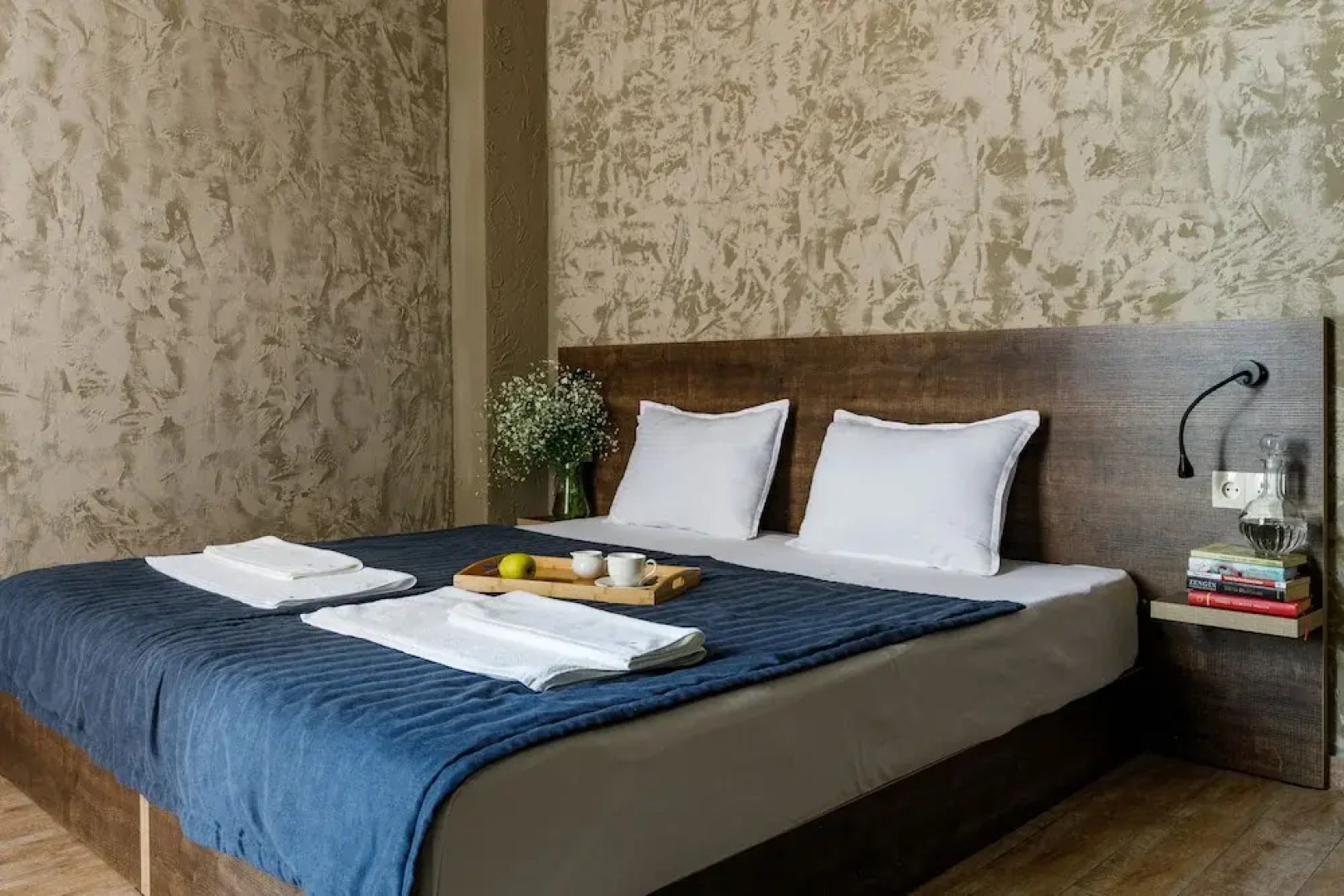 Отель Old Tbilisi Terrace