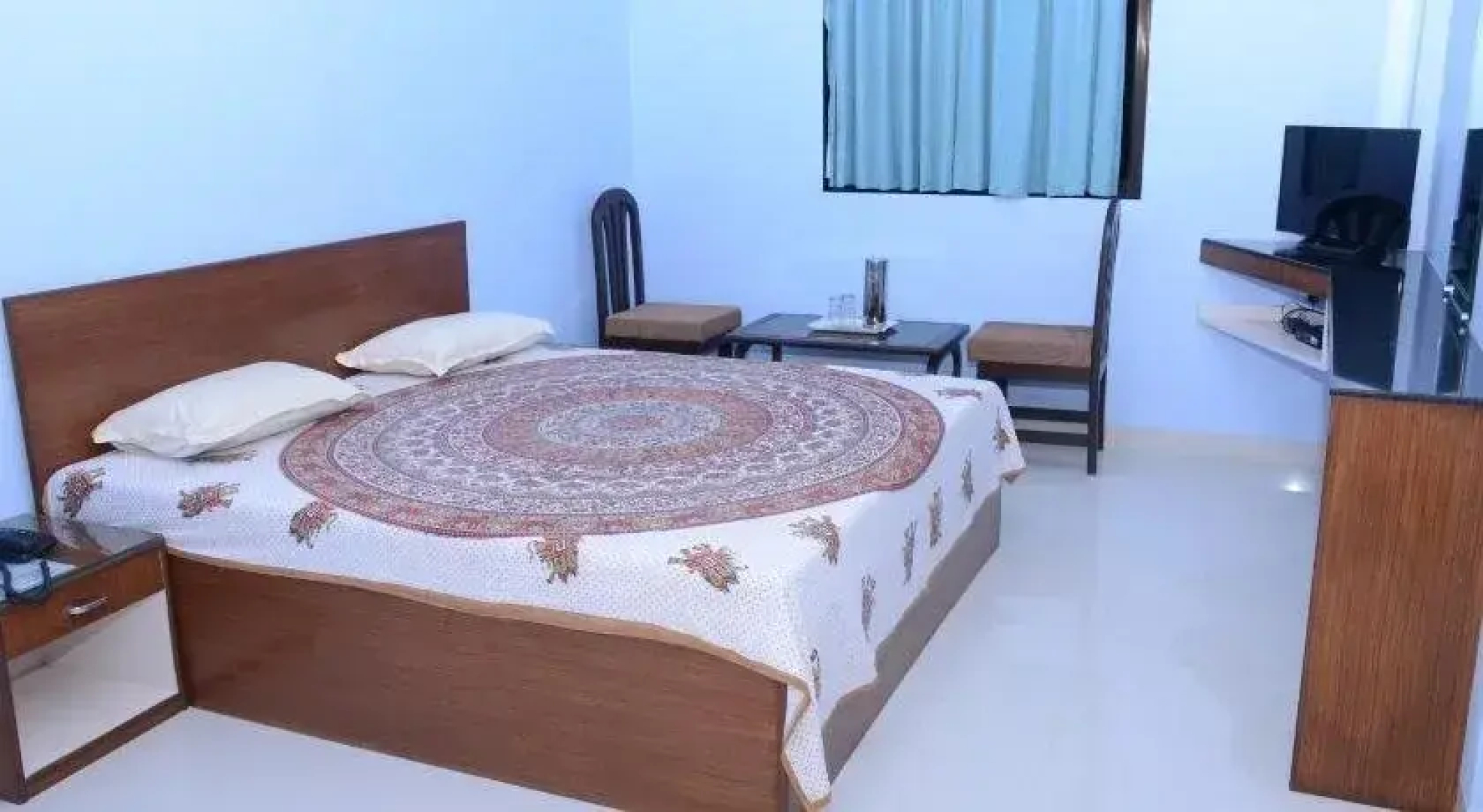Hira Laxmi Residency