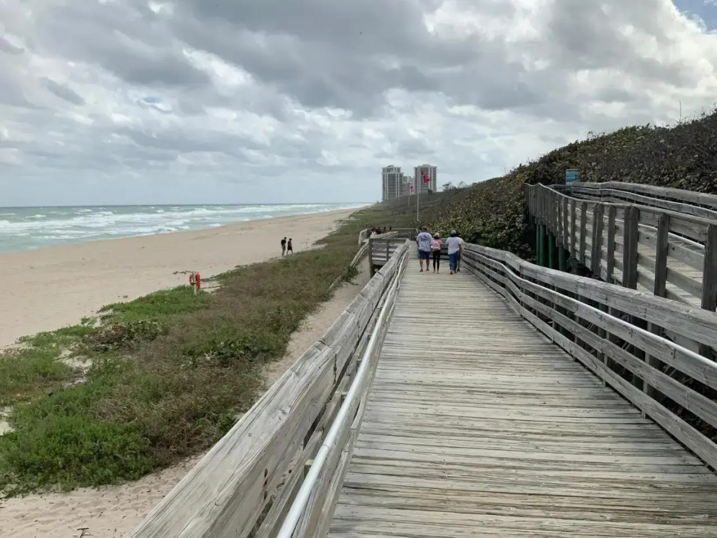 Cozy 2 bedroom near intercoastal & beaches