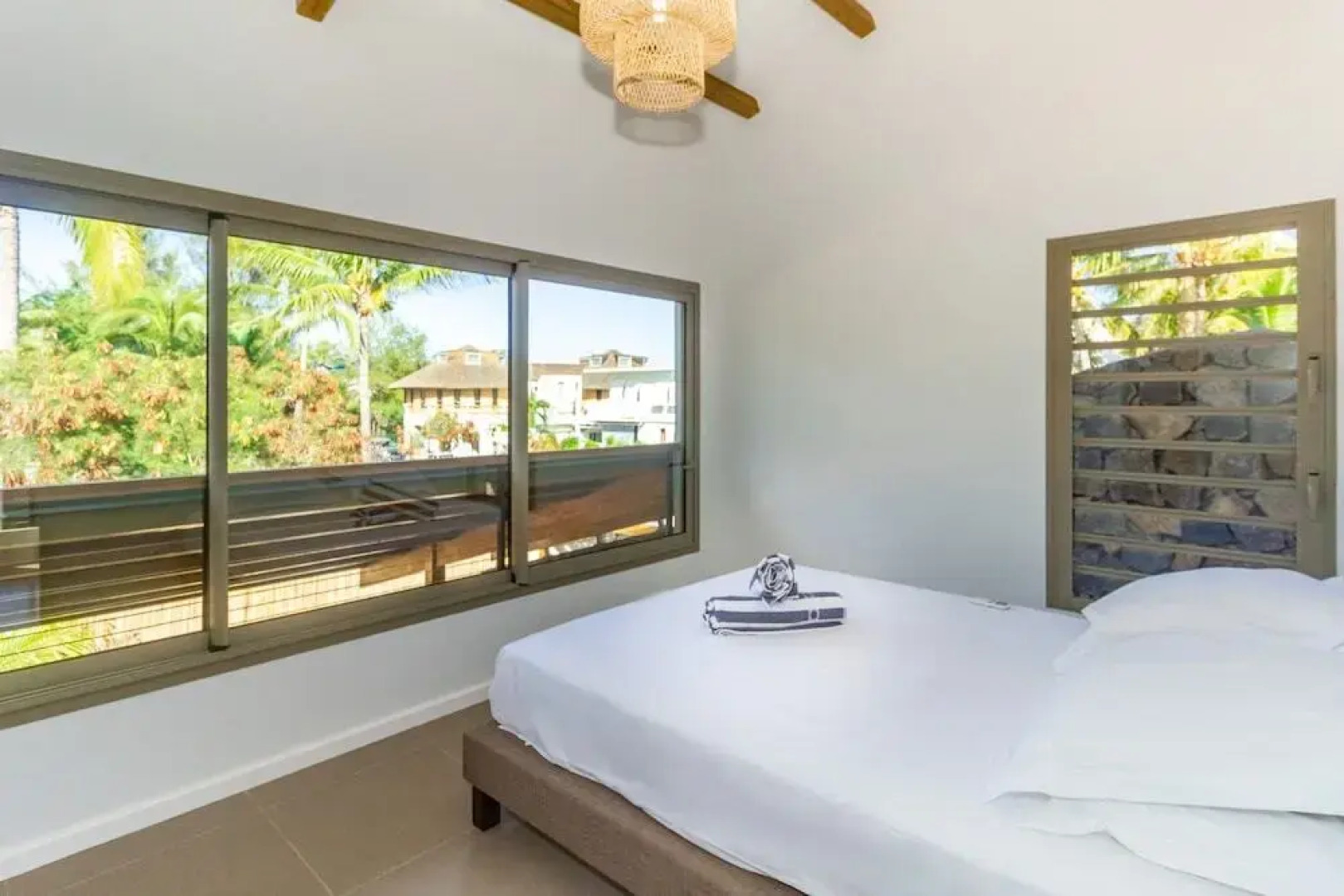 La Maison Des Palmes