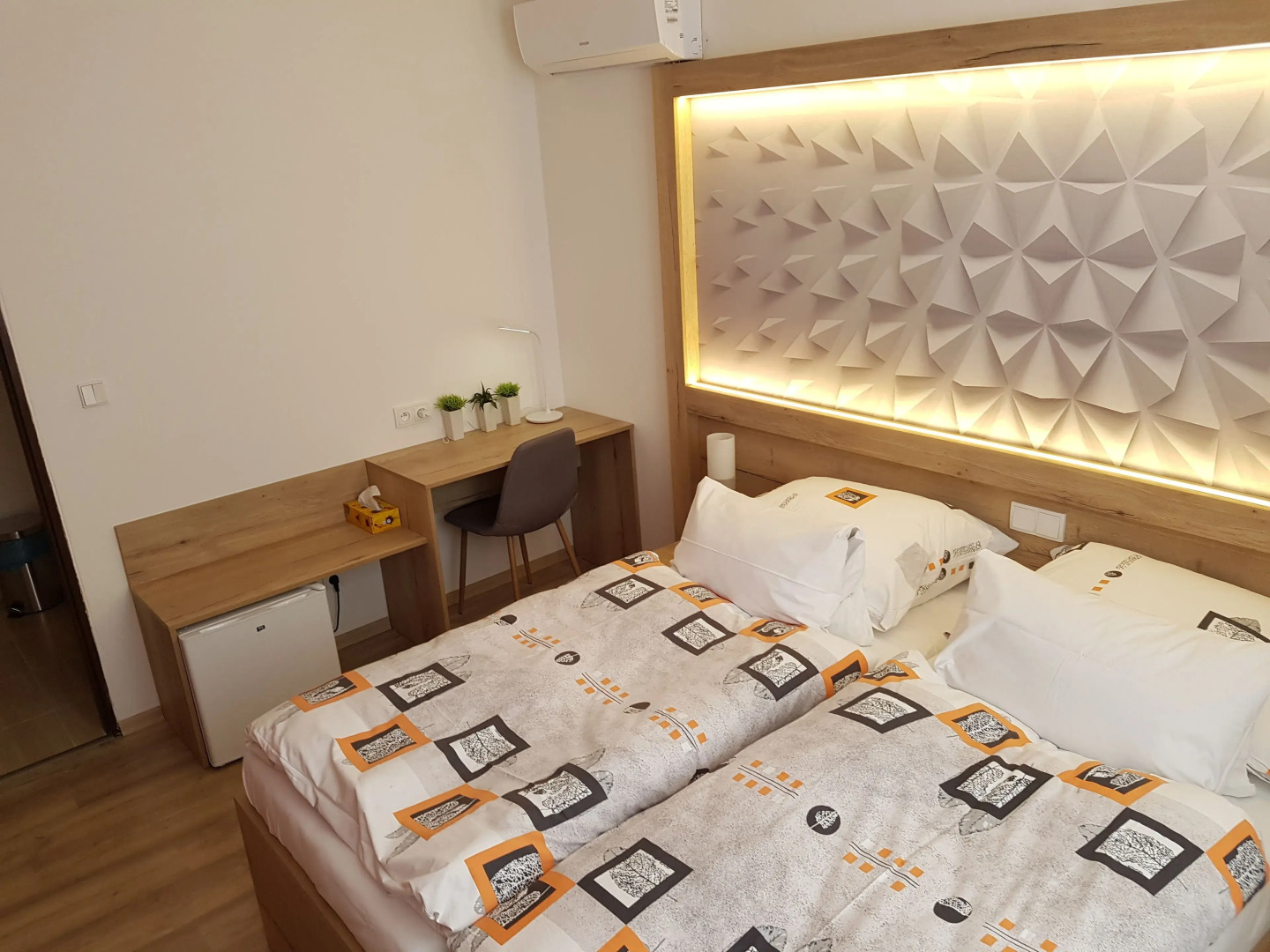 Hotel Gól Prostějov