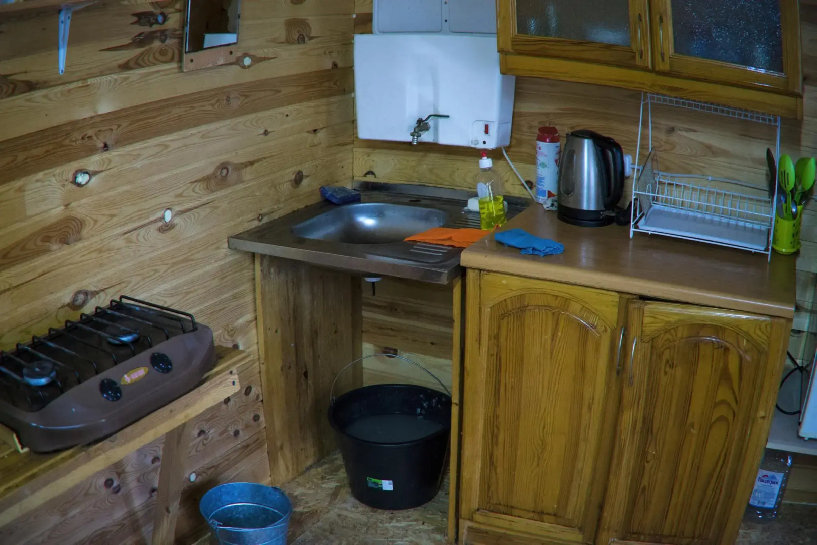 Гостевой дом Перекат