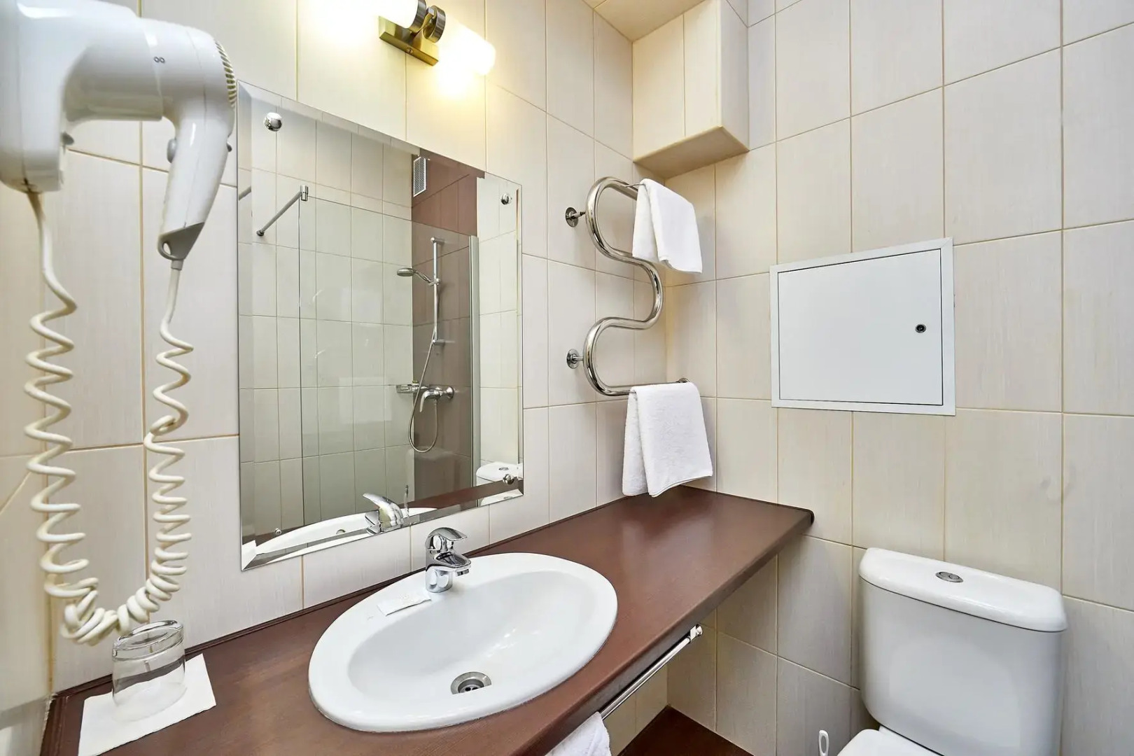 Гостиница «Россия»