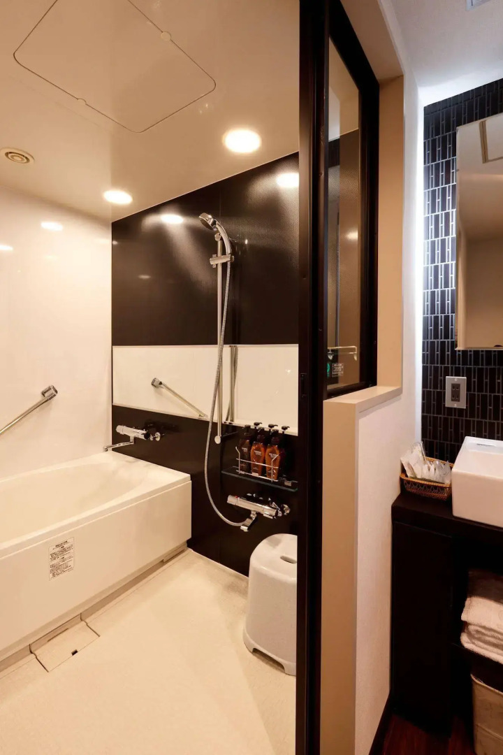 Kusatsu Estopia Hotel