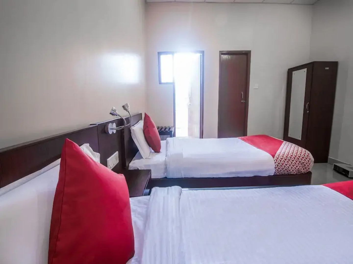 OYO 14581 Meghalaya Housing Cooperative Guest House