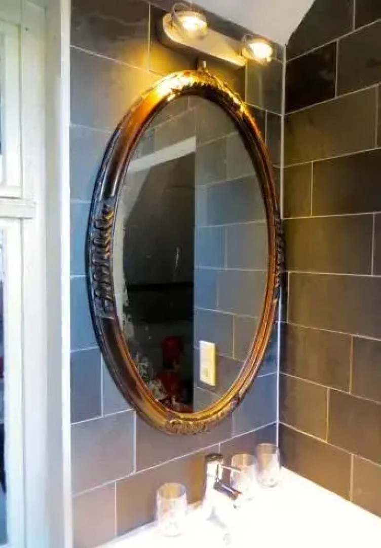 The Black Horse B&B & More