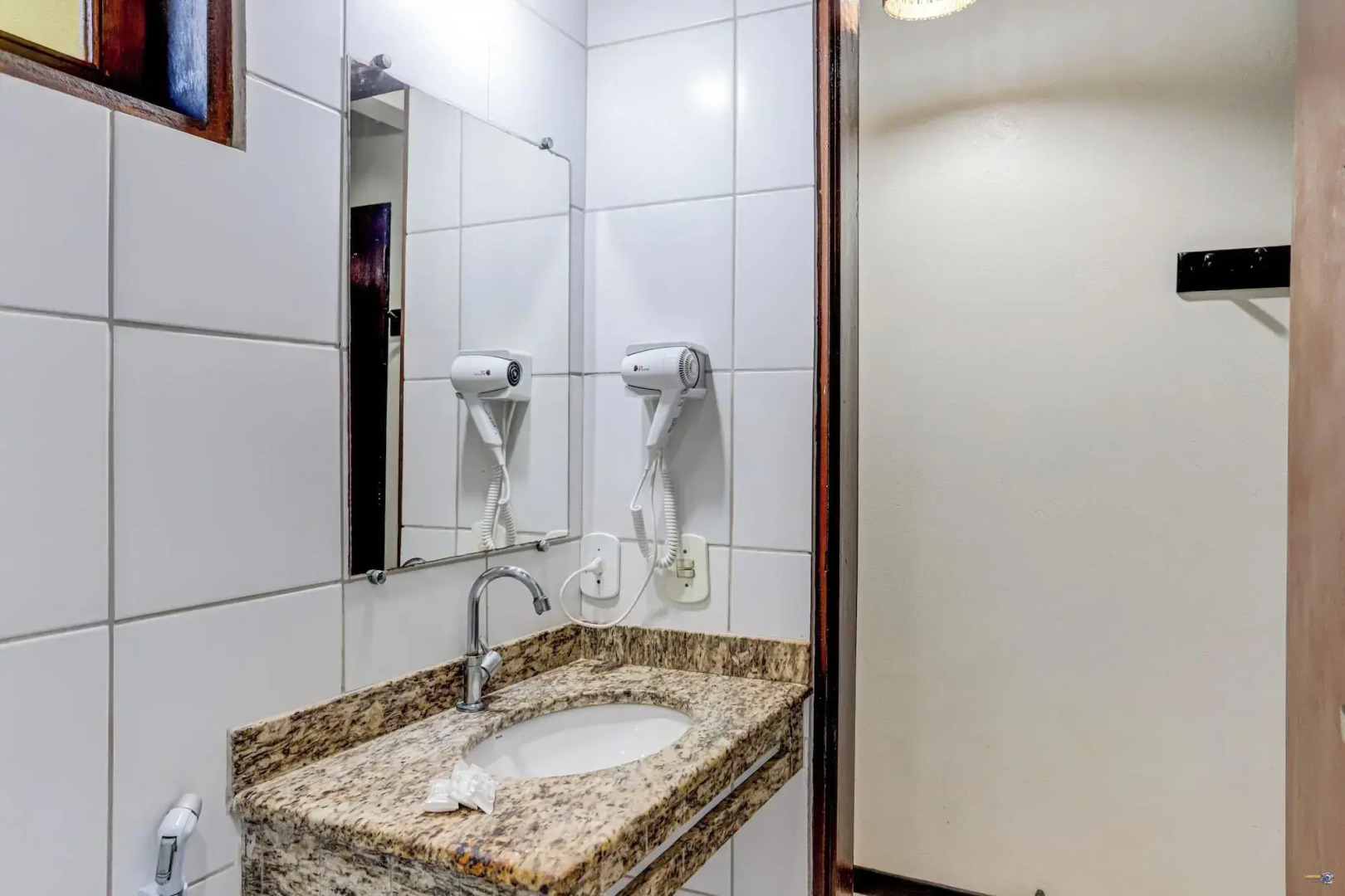 Pousada Villa N'Kara