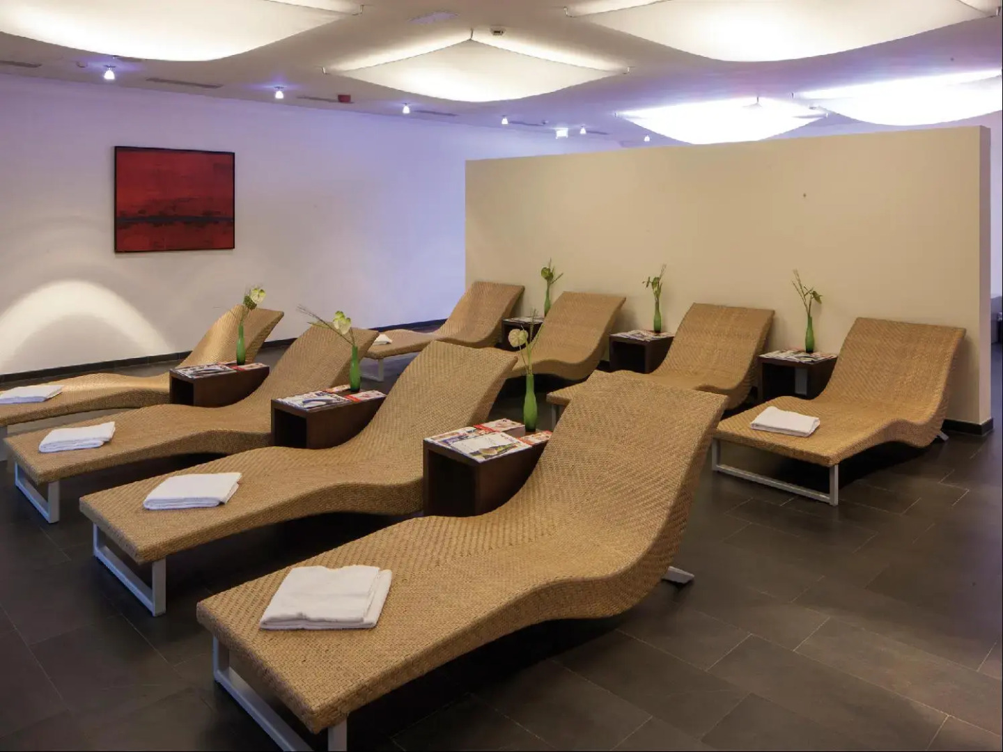 Austria Trend Hotel Congress Innsbruck