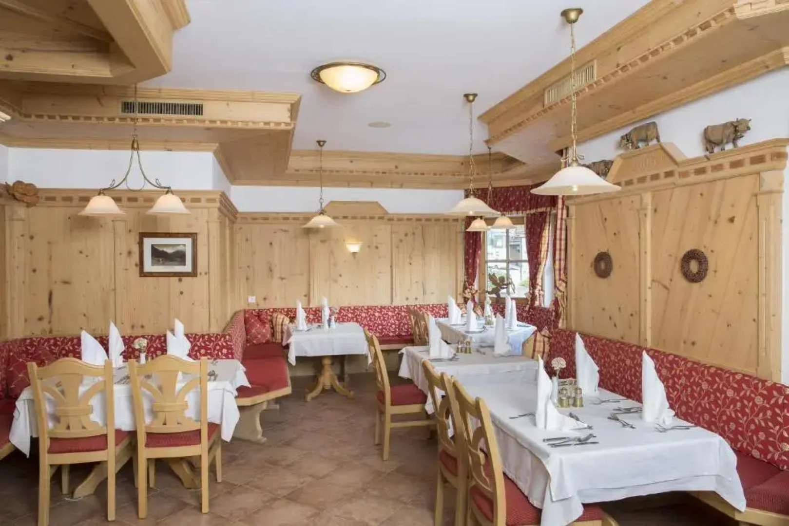 Vital Sporthotel Kristall