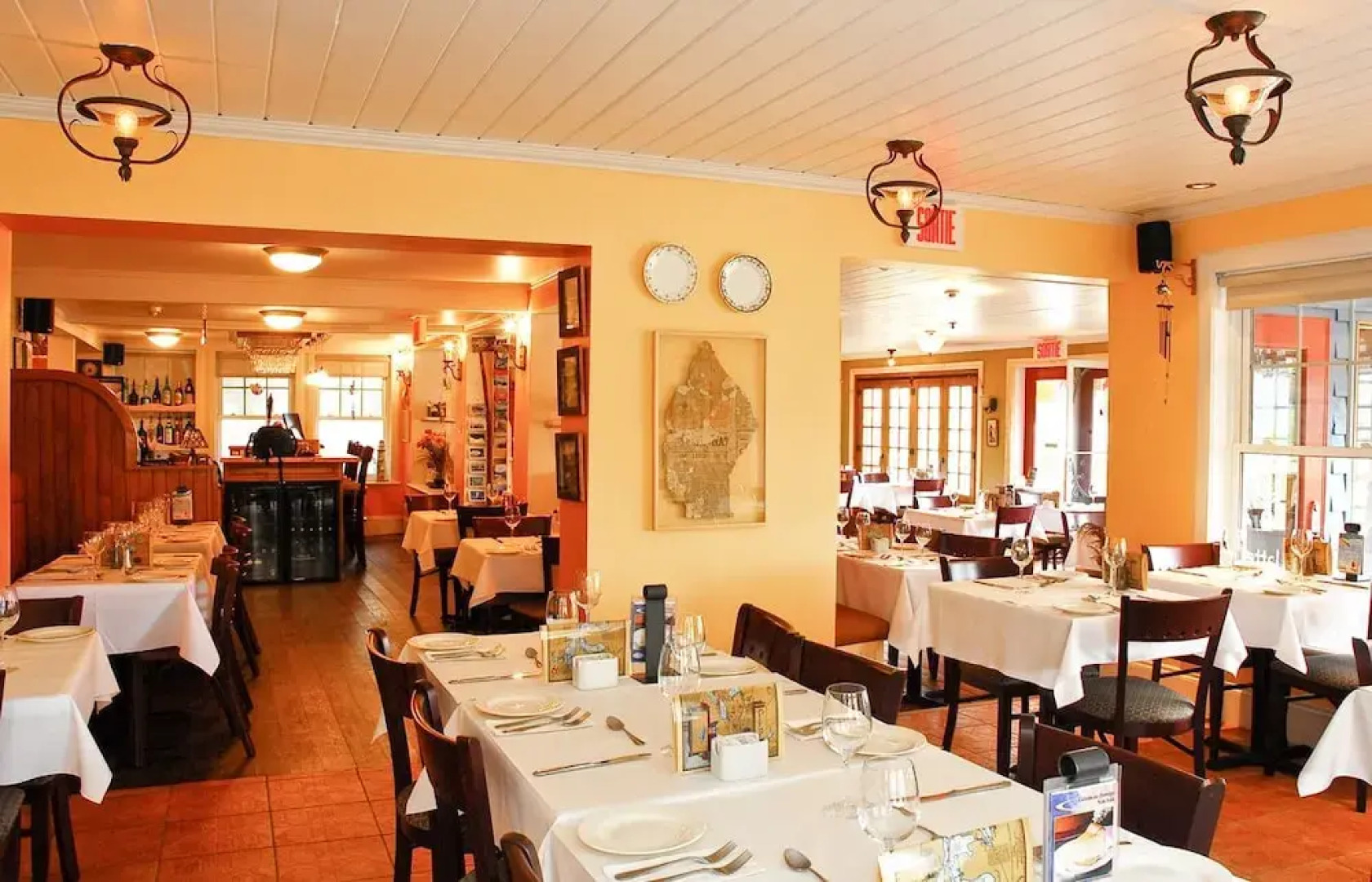 Hotel La Passe Pierre Par La Galouine