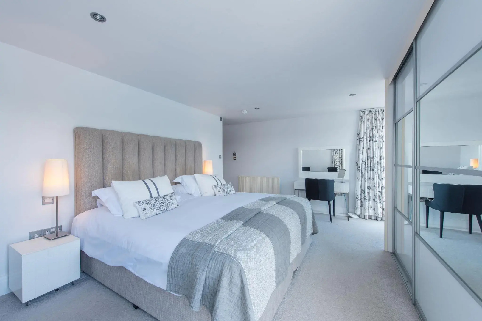 The Old Quay House Hotel