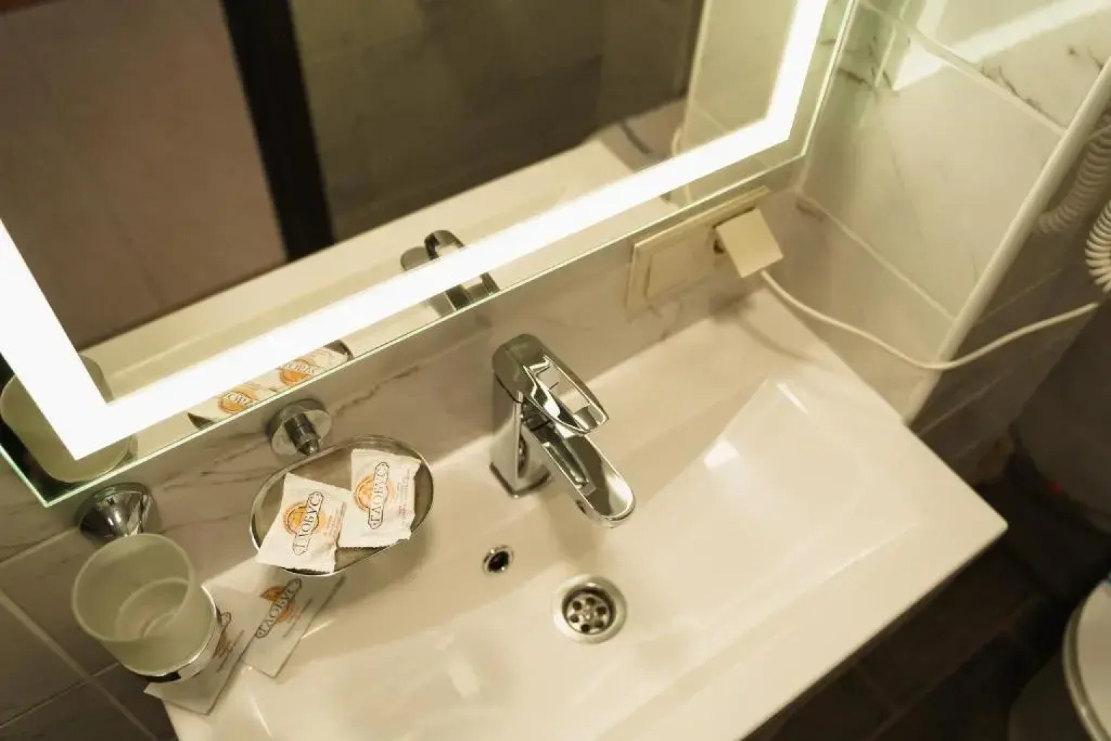 Гостиничный комплекс «Глобус»