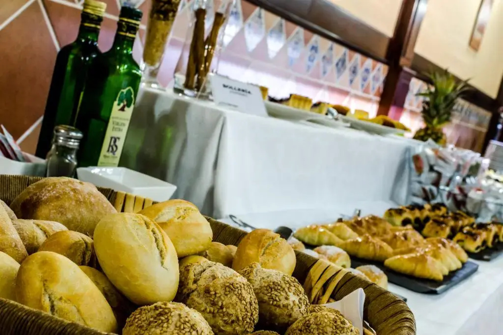 Salamanca Forum - Hotel Doña Brígida