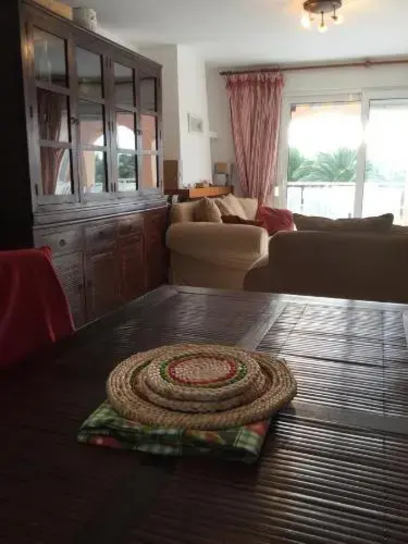 Apartment Kristal Mar