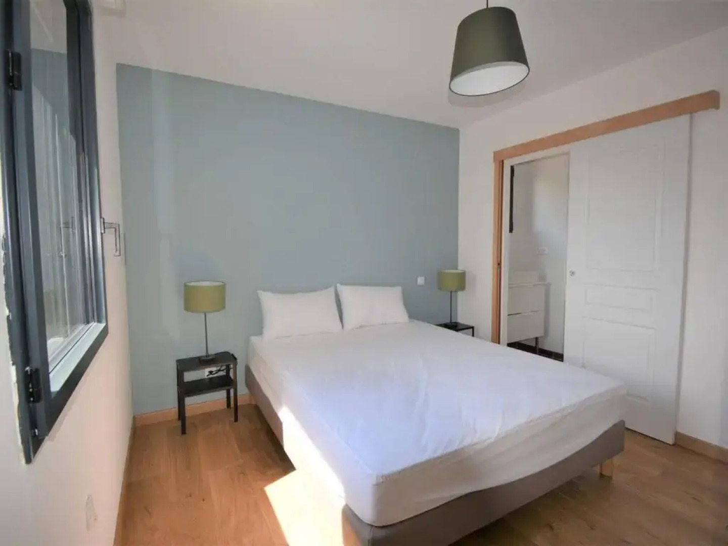 Maison Saint-Alban-Auriolles, 5 pièces, 8 personnes - FR-1-382-139