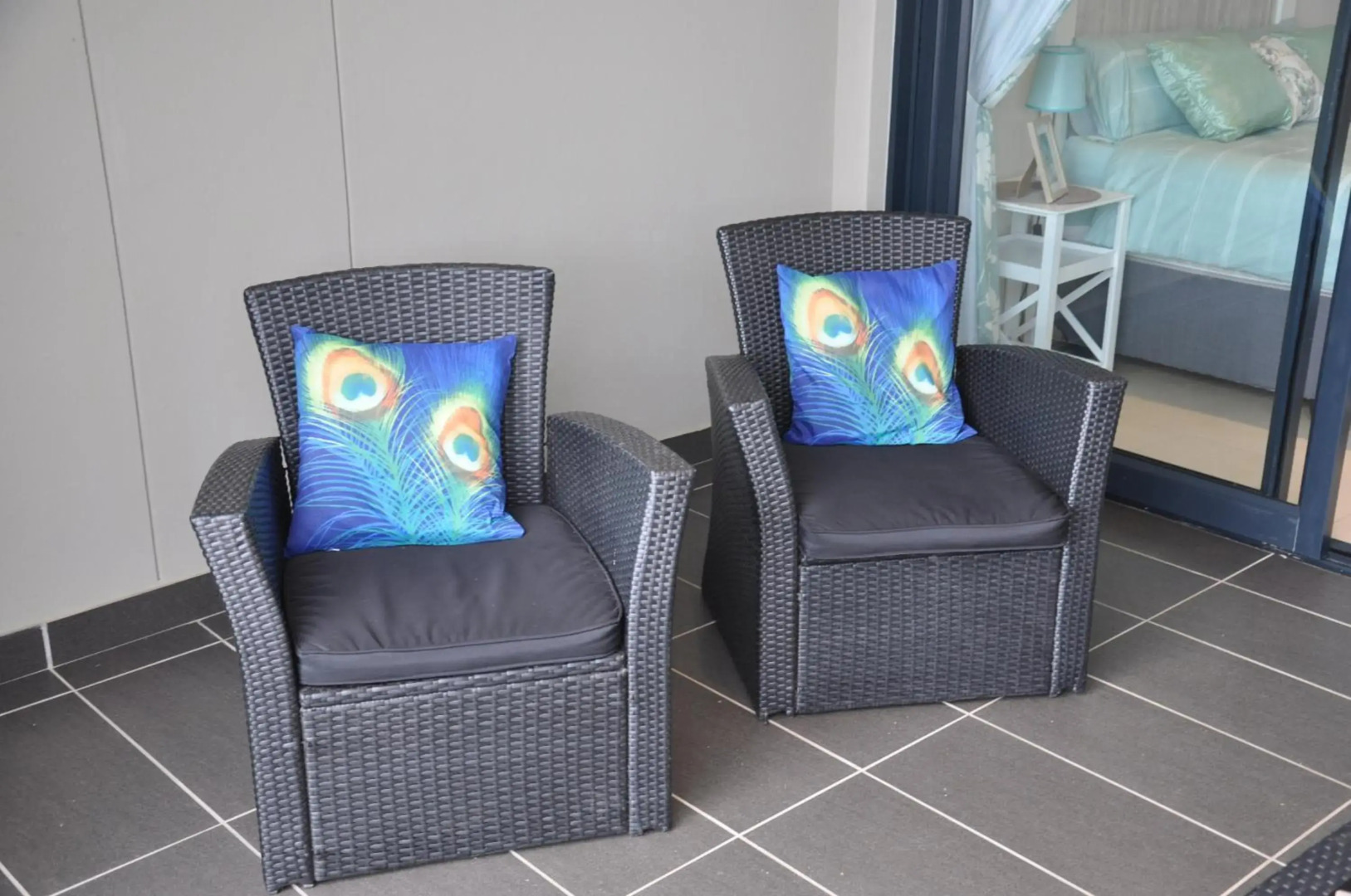 Azure Luxury Apartments Estate