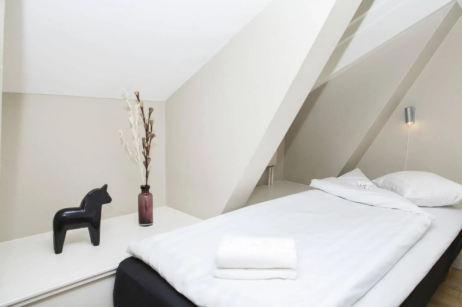 Lilla Brunn - Hostel