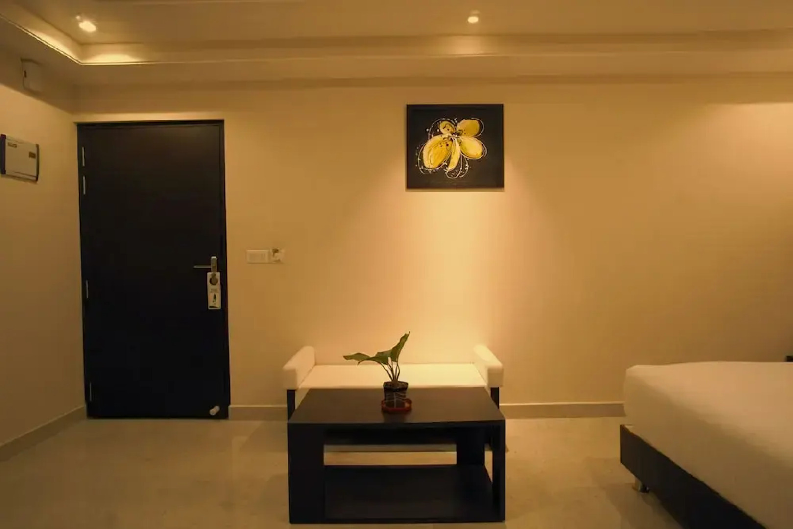 Hotel Shree Kanha Residency