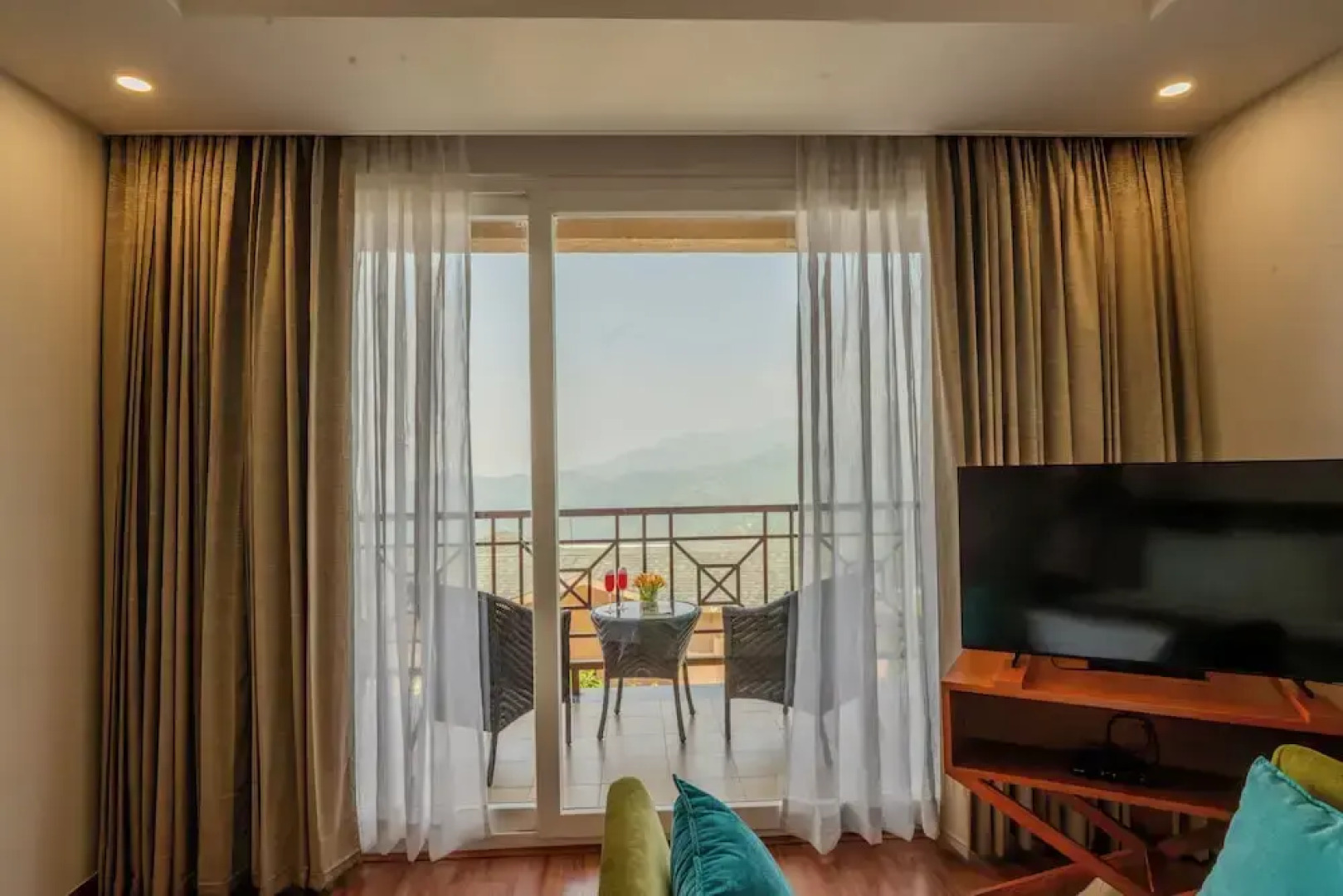 Welcomhotel By ITC Hotels Jim Corbett