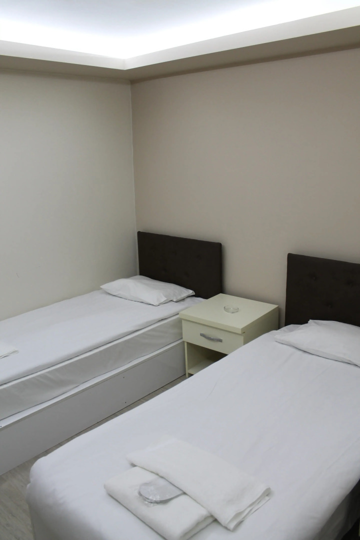 Hotel Abro Necatibey