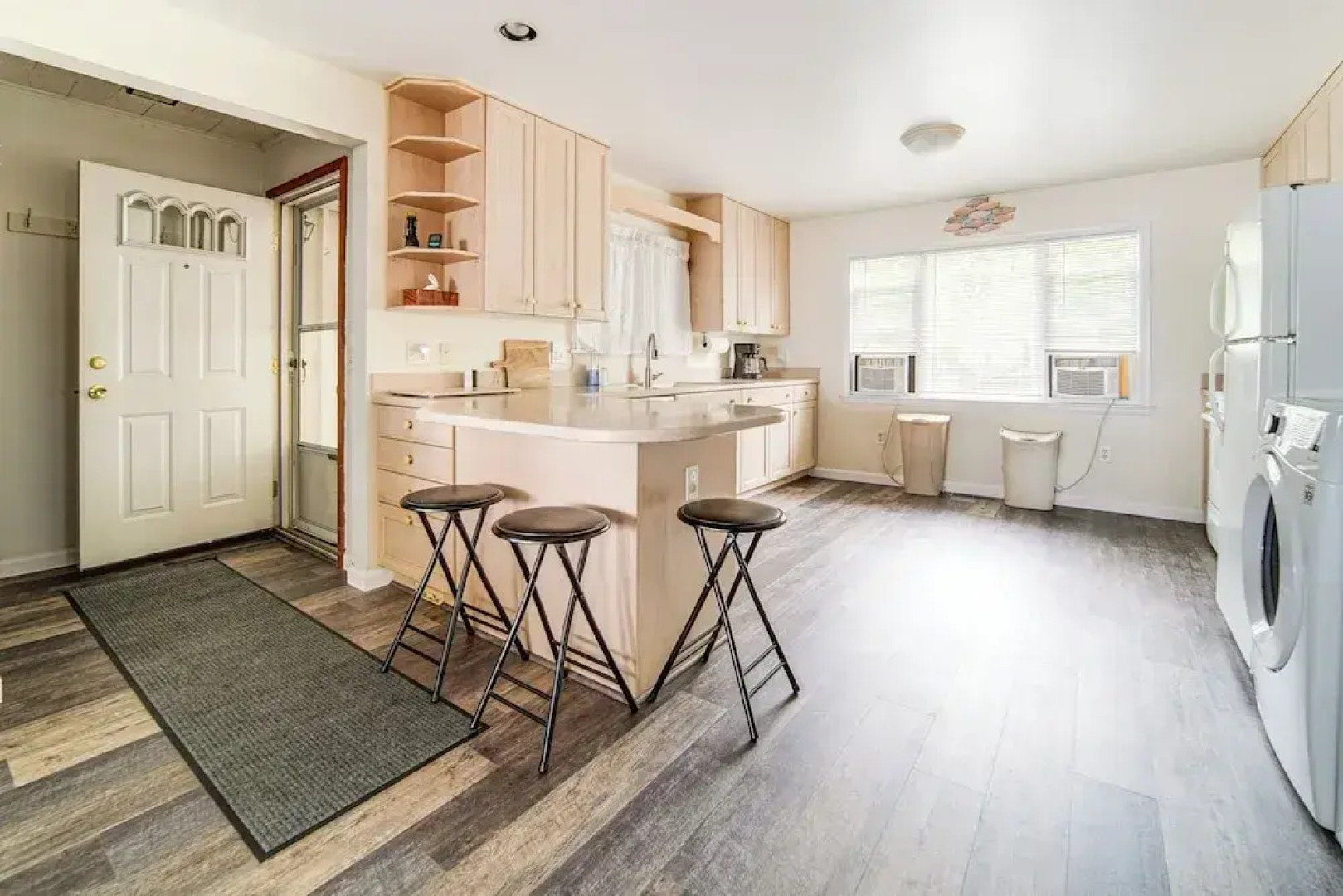 Waterfront Chautauqua Lake Home w/ Deck & Grill!