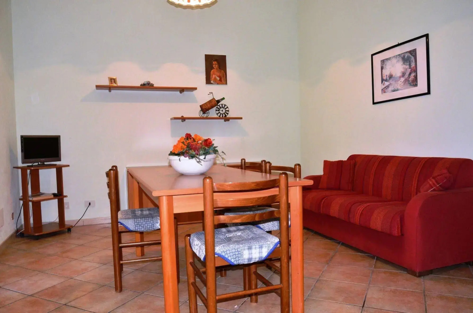 Case Vacanze Paradise Beach