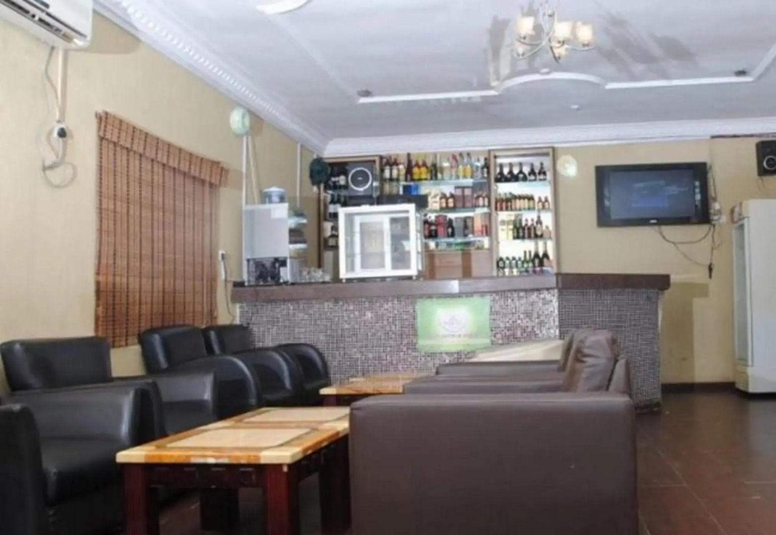 Indices Suites And Gardens