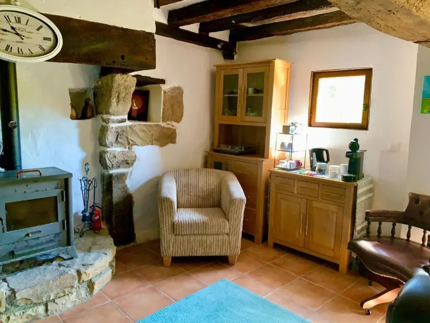 Le Bas Chesnay Chambres D'Hotes Domfront en Poiraie