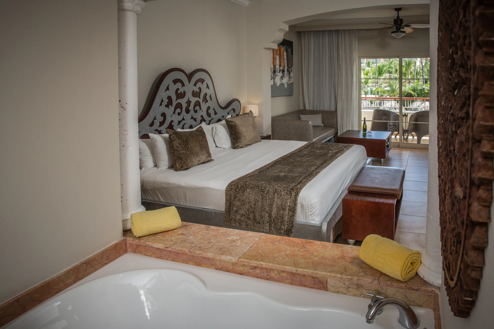 Majestic Colonial Punta Cana - All Inclusive