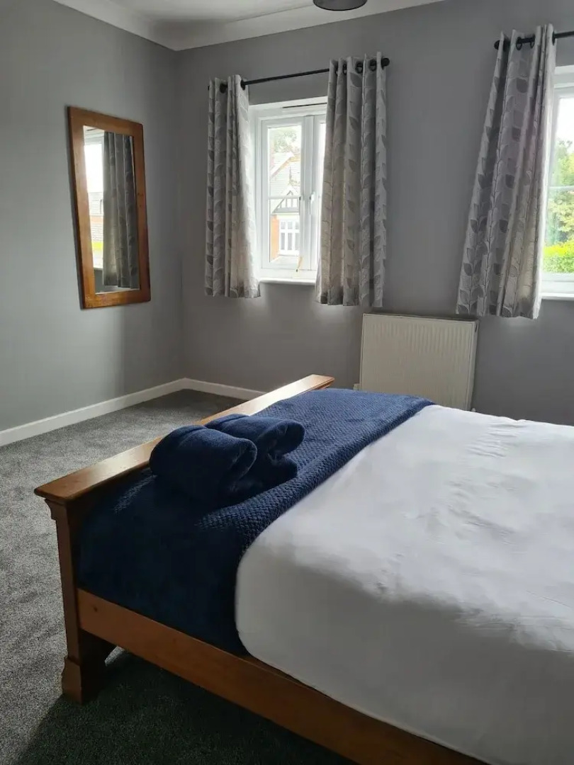 15a Admiral Court, Long Sutton Pe12 9HB