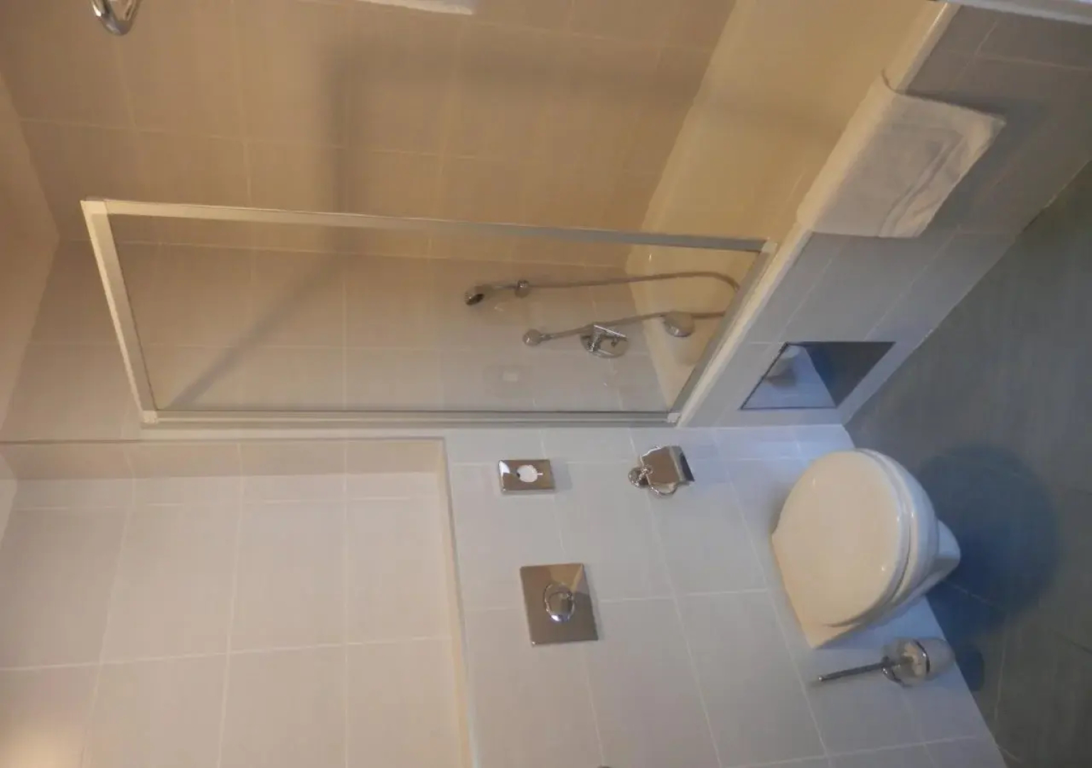 Hotel Ehrlich Prague