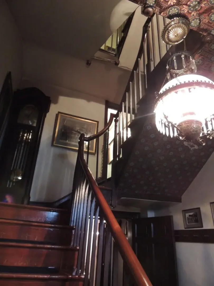 Historic Farnsworth House Inn