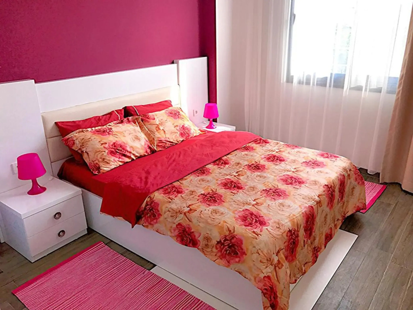 Daliann Elite Aparts