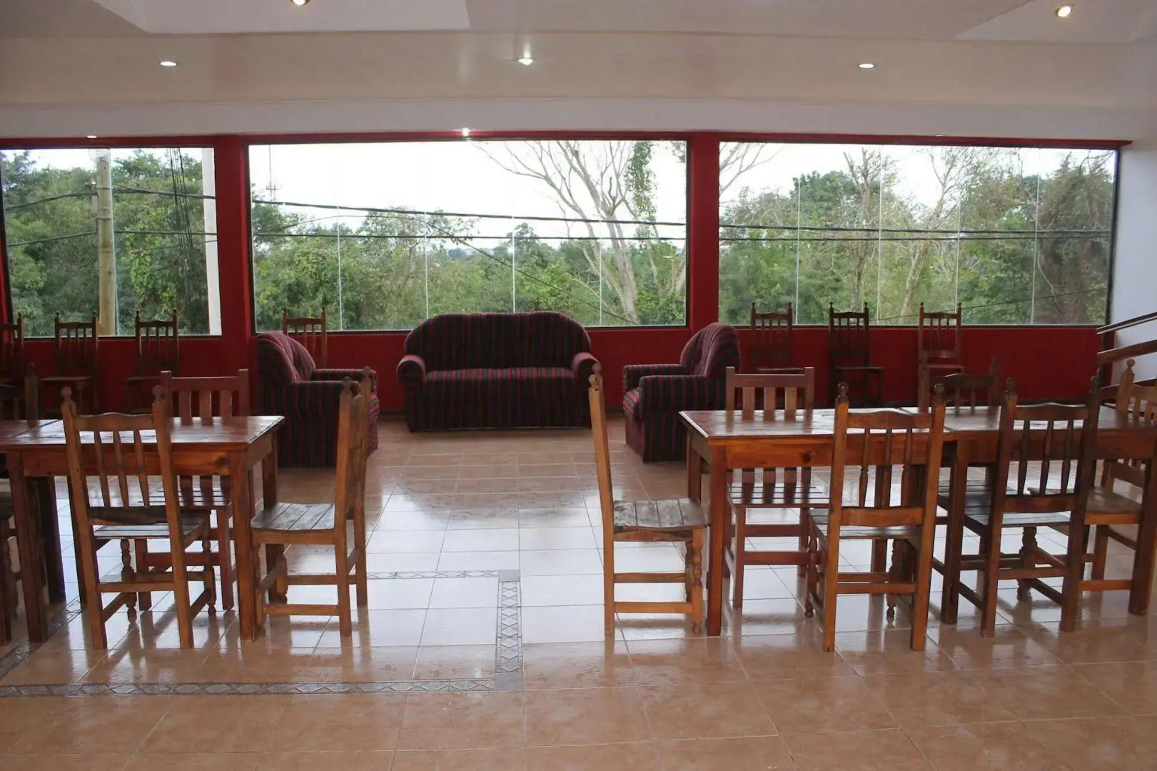 Raices Nuevo Apart Hotel